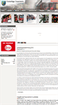 Mobile Screenshot of feuerwehr-loechgau.de